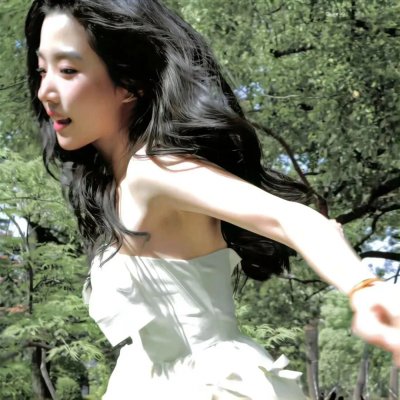 舞向死亡的少女