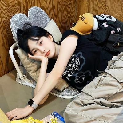 同学麦娜丝